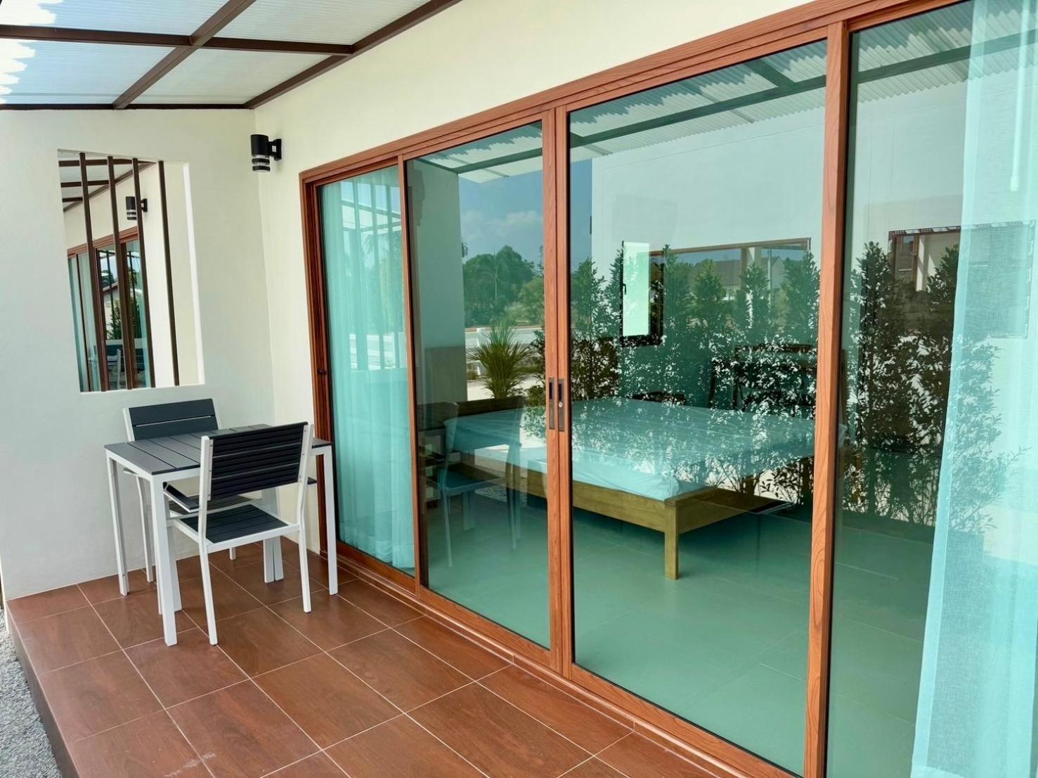 Mai Khao Maikhao Beach Guest House מראה חיצוני תמונה