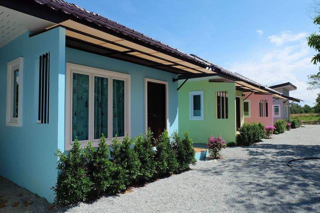 Mai Khao Maikhao Beach Guest House מראה חיצוני תמונה