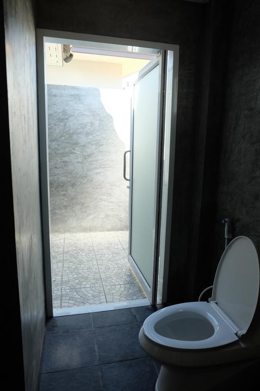 Mai Khao Maikhao Beach Guest House מראה חיצוני תמונה