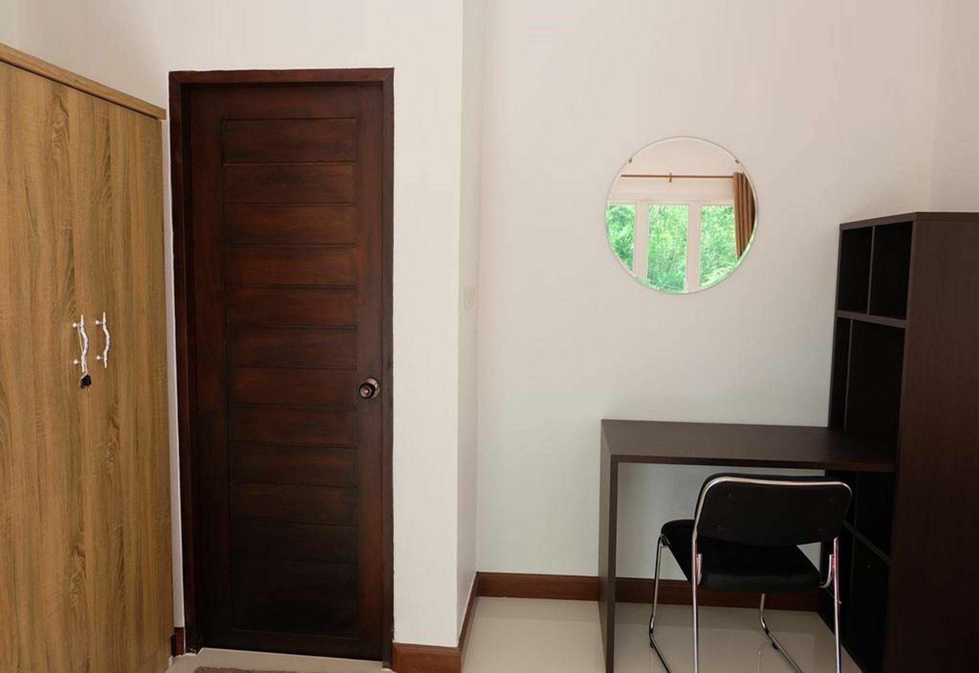 Mai Khao Maikhao Beach Guest House מראה חיצוני תמונה