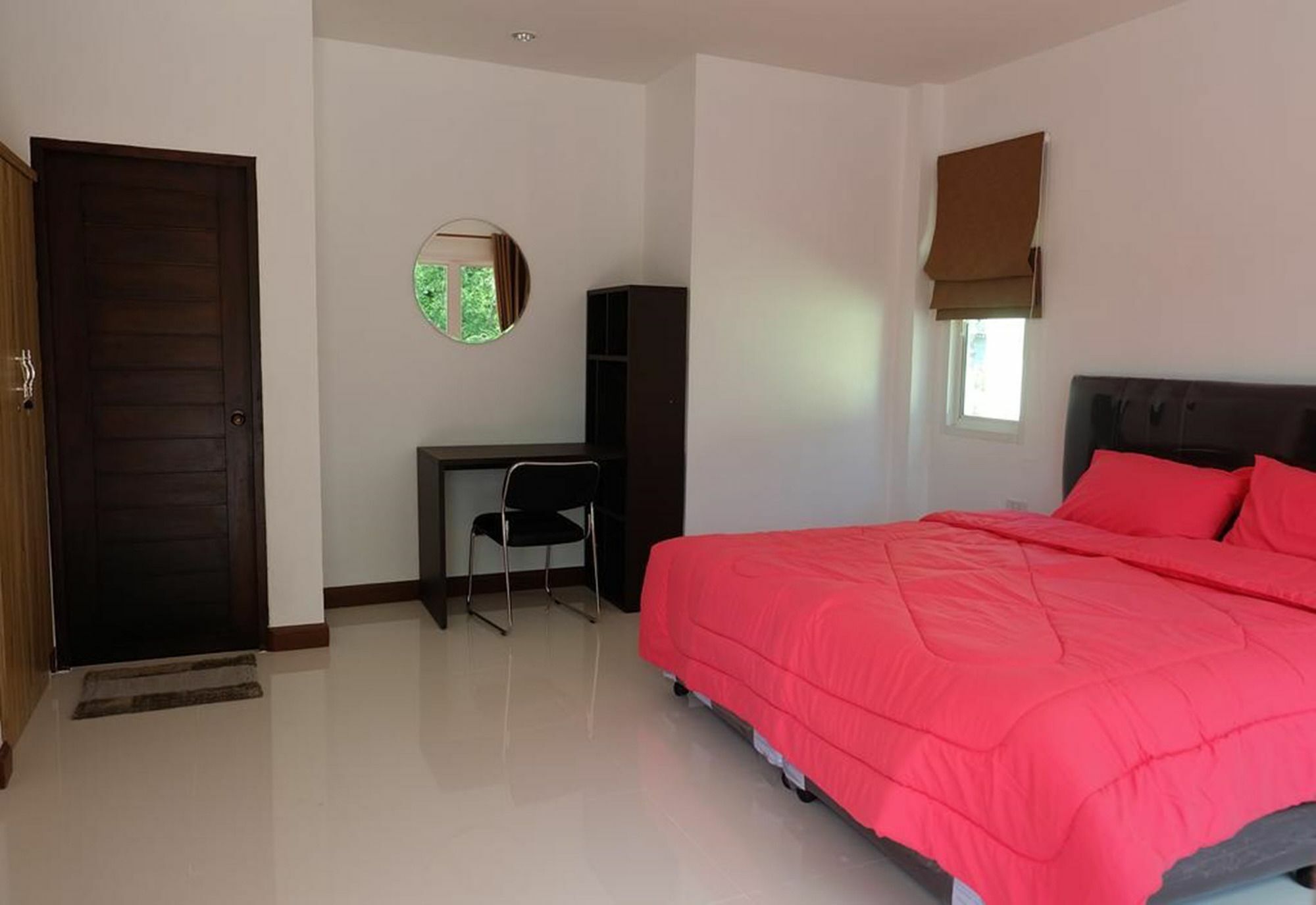 Mai Khao Maikhao Beach Guest House מראה חיצוני תמונה