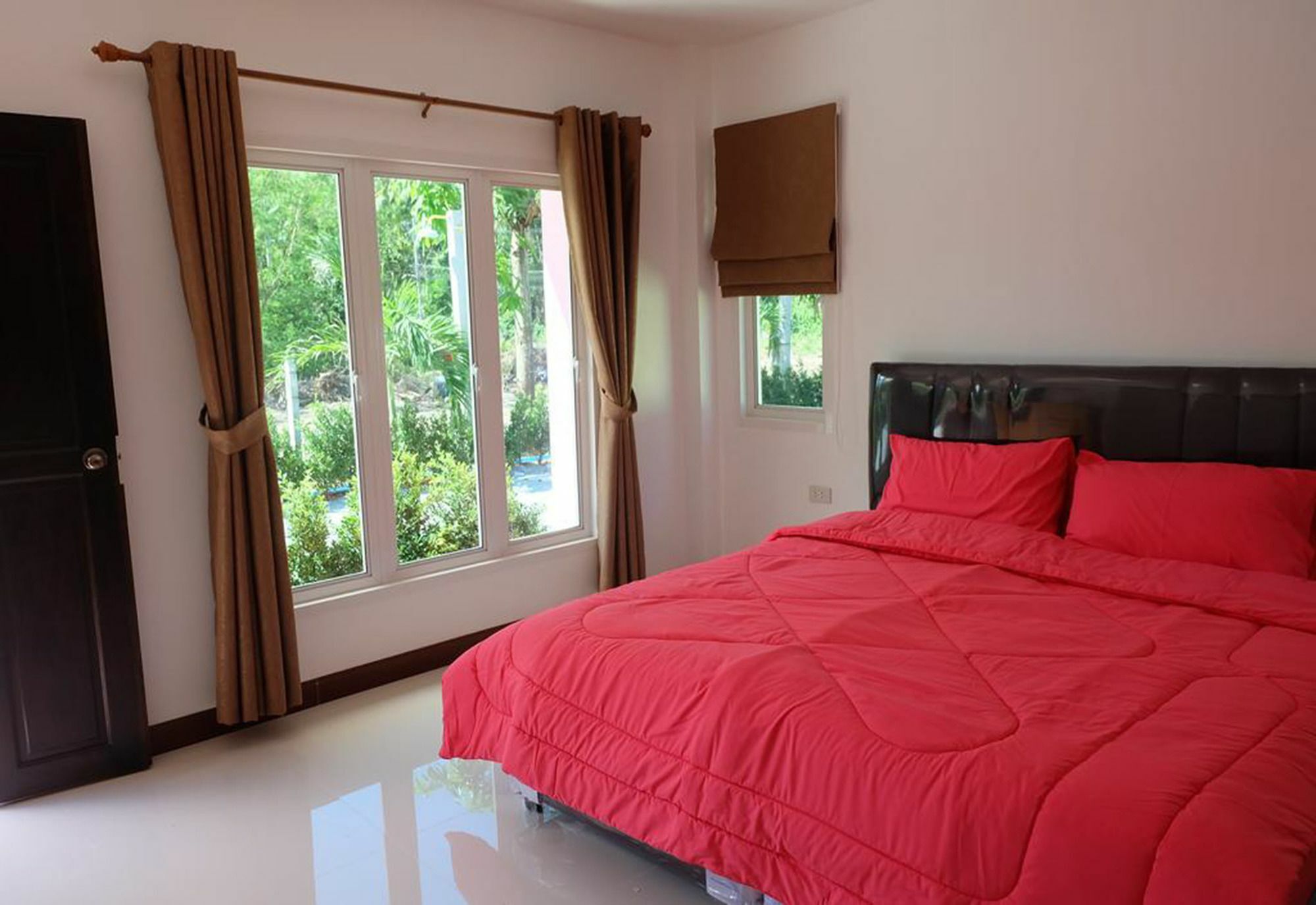Mai Khao Maikhao Beach Guest House מראה חיצוני תמונה