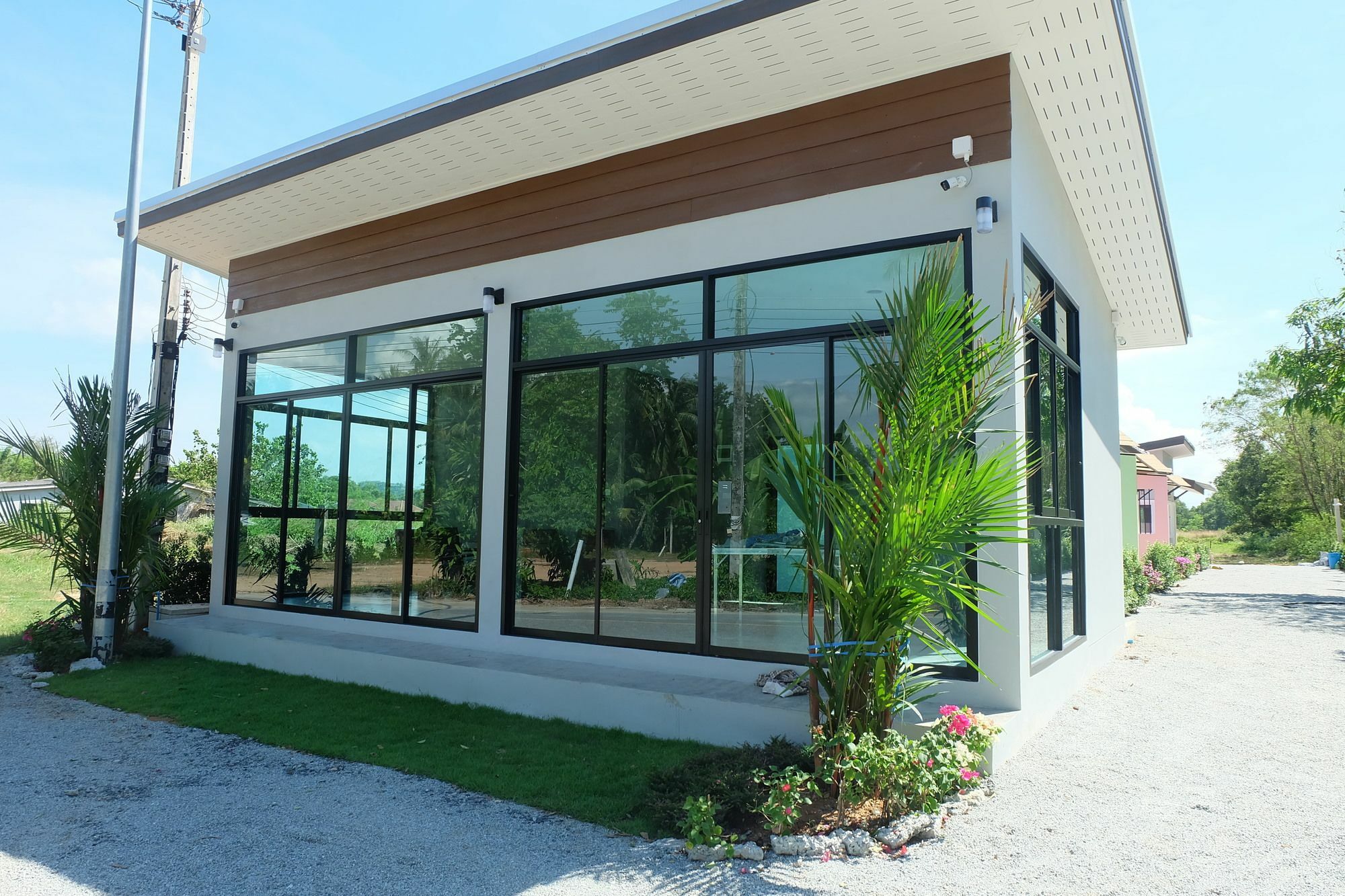 Mai Khao Maikhao Beach Guest House מראה חיצוני תמונה